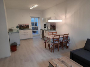 Ferienwohnung Am Geysirzentrum